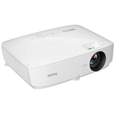 Мультимедійний проектор BenQ MH536 (9H.JN977.33E) 23766239 фото