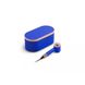 Фен Dyson HD07 Supersonic Blue/Blush Gift Edition 2023 (460555-01) 24911581 фото 3