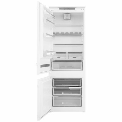 Холодильник з морозильною камерою Whirlpool SP40 801 EU 12074241 фото