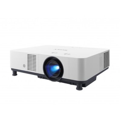 Мультимедійний проектор Sony VPL-PHZ61 White 24813526 фото
