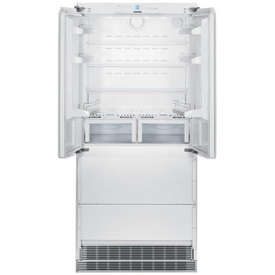 Холодильник з морозильною камерою Liebherr ECBN 6256 7736257 фото