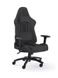 Комп'ютерне крісло для геймера Corsair TC100 Relaxed Black TC100 Relaxed Black фото 1