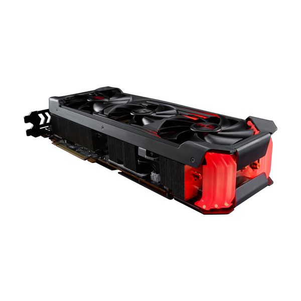 Відеокарта PowerColor Radeon RX 6900 XT Ultimate Red Devil (AXRX 6900XTU 16GBD6-3DHE/OC) 22912313 фото