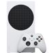 Стаціонарна ігрова приставка Microsoft Xbox Series S 512GB (889842651386) 21091616 фото 2
