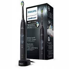 Електрична зубна щітка Philips Sonicare ProtectiveClean 4500 HX6830/44 16931147 фото