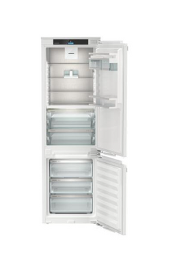 Холодильник з морозильною камерою Liebherr ICBNd 5153 22507803 фото