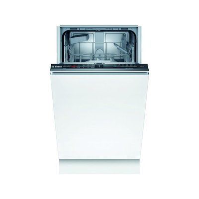 Посудомоечная машина Bosch SPV2IKX10E Pos5 фото