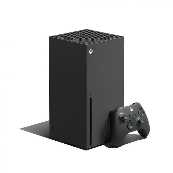 Стаціонарна ігрова приставка Microsoft Xbox Series X 1 TB Forza Horizon 5 Ultimate Edition (RRT-00061) 24482778 фото
