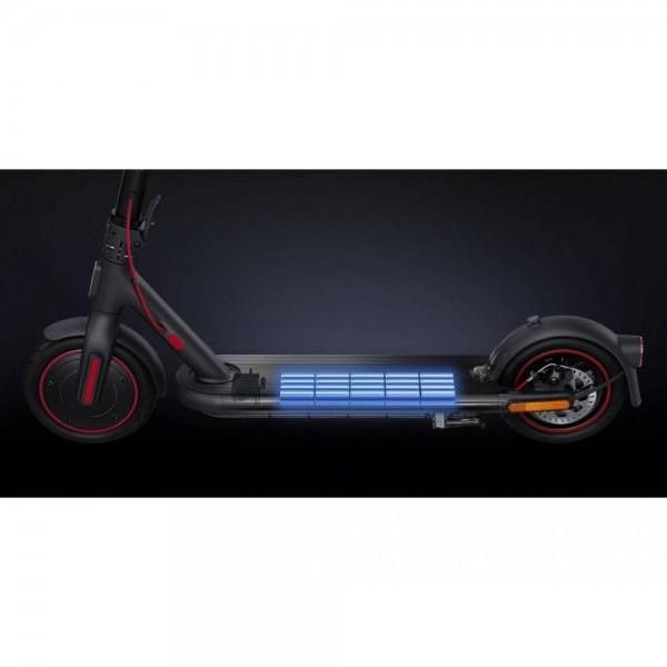 Електросамокат Xiaomi Mi Electric Scooter 4 Pro 24150949 фото