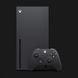 Стаціонарна ігрова приставка Microsoft Xbox Series X 1 TB Forza Horizon 5 Ultimate Edition (RRT-00061) 24482778 фото 4