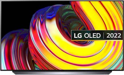 Телевізор LG OLED55CS 55 " (OLED55CS6LA) OLED55CS6LA фото