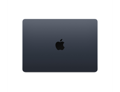 Ноутбук Apple MacBook Air 13,6" M2 Midnight 2022 (MLY33) 3003 фото
