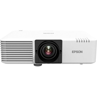 Мультимедійний проектор Epson EB-L520U (V11HA30040) 23049752 фото