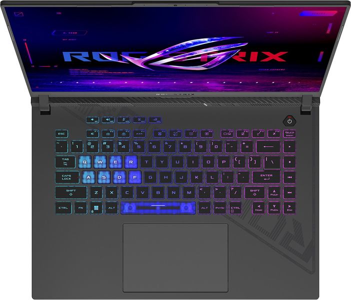 Ноутбук ASUS ROG Strix G16 2023 G614JZ (G614JZ-N3012W) G614JZ-N3012W фото
