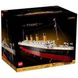 Блоковий конструктор LEGO Титанік (10294) 23837422 фото 1