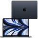 Ноутбук Apple MacBook Air 13,6" M2 Midnight 2022 (MLY33) 3003 фото 2