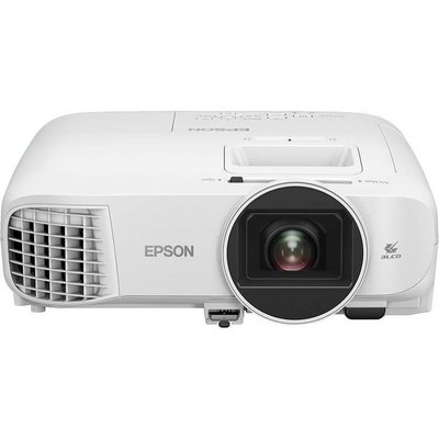 Мультимедійний проектор Epson EH-TW5705 (V11HA88040) 23915120 фото