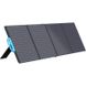 Зарядний пристрій на сонячній батареї BLUETTI PV120 Solar Panel 24051605 фото 1