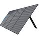Зарядний пристрій на сонячній батареї BLUETTI PV120 Solar Panel 24051605 фото 2