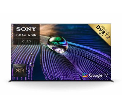 Телевiзор Sony XR-83A90J 2178 фото
