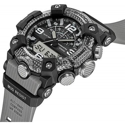 Чоловічий годинник Casio G-Shock GG-B100-1AER 19545661 фото