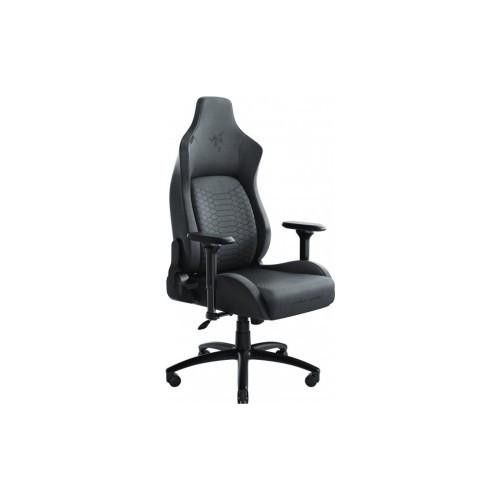 Комп'ютерне крісло для геймера Razer Iskur Fabric XL (RZ38-03950300-R3G1) 23655154 фото