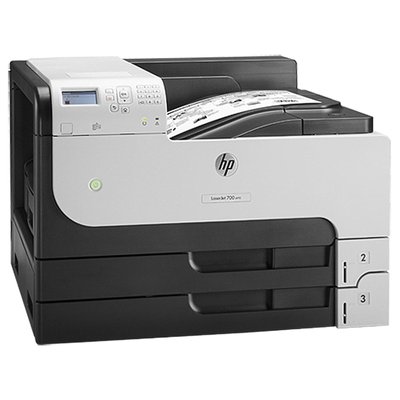 Принтер HP LaserJet Enterprise 700 M712dn (CF236A) 739018 фото