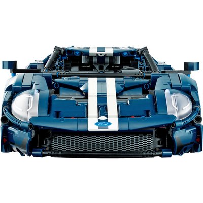 Авто-конструктор LEGO Technic Ford GT 2022 (42154) 24477833 фото