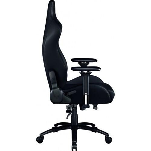 Комп'ютерне крісло для геймера Razer Iskur black (RZ38-02770200-R3G1) 23316938 фото
