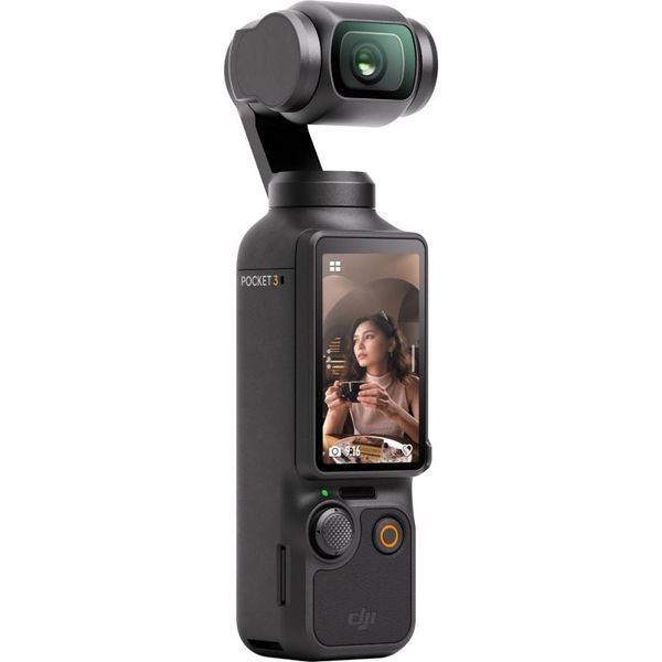 Екшн-камера DJI Osmo Pocket 3 25017276 фото