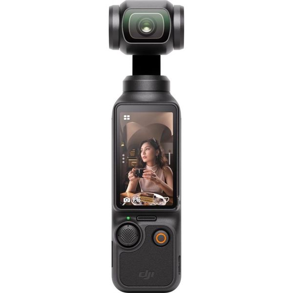 Екшн-камера DJI Osmo Pocket 3 25017276 фото