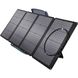 Зарядний пристрій на сонячній батареї EcoFlow 400W Solar Panel (SOLAR400W) 23848430 фото 1