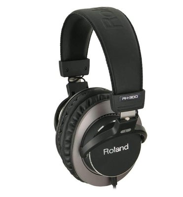 Навушники без мікрофону Roland RH-300 RH-300 фото