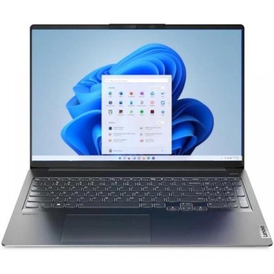 Ноутбук Lenovo IdeaPad 5 Pro 16ACH6 (82L500HNPB) 24497680 фото