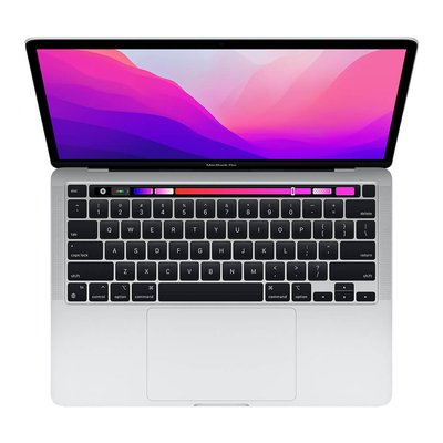 Ноутбук Apple MacBook Pro 13" M2 Space Gray (MNEH3) 3006 фото