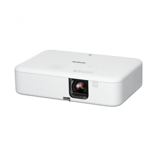 Мультимедійний проектор Epson CO-FH02 (V11HA85040) 24378235 фото