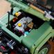 Авто-конструктор LEGO Icons Land Rover Classic Defender 90 (10317) 24555237 фото 7