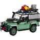 Авто-конструктор LEGO Icons Land Rover Classic Defender 90 (10317) 24555237 фото 2