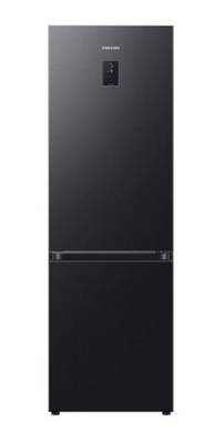 Холодильник з морозильною камерою Samsung RB34C675EBN RB34C675EBN фото