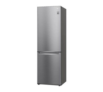 Холодильник з морозильною камерою LG GBB71PZVGN h4 фото