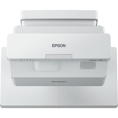 Ультракороткофокусний проектор Epson EB-720 (V11HA01040) 23049767 фото