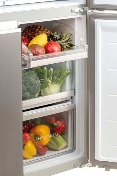 Холодильник з морозильною камерою Haier HTF-508DGS7 HTF-508DGS7 фото