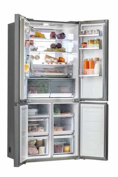 Холодильник с морозильной камерой Haier HTF-508DGS7 HTF-508DGS7 фото