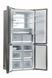 Холодильник з морозильною камерою Haier HTF-508DGS7 HTF-508DGS7 фото 7