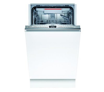 Посудомийна машина Bosch SPV4EMX21E Pos12 фото
