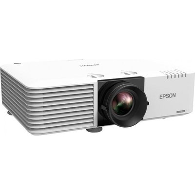 Мультимедійний проектор Epson EB-L530U (V11HA27040) 23049754 фото