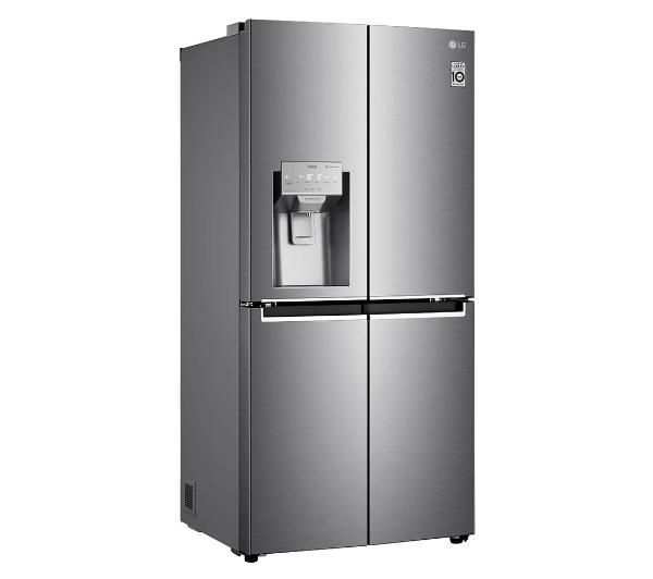 Холодильник з морозильною камерою LG GML844PZ6F GML844PZ6F фото