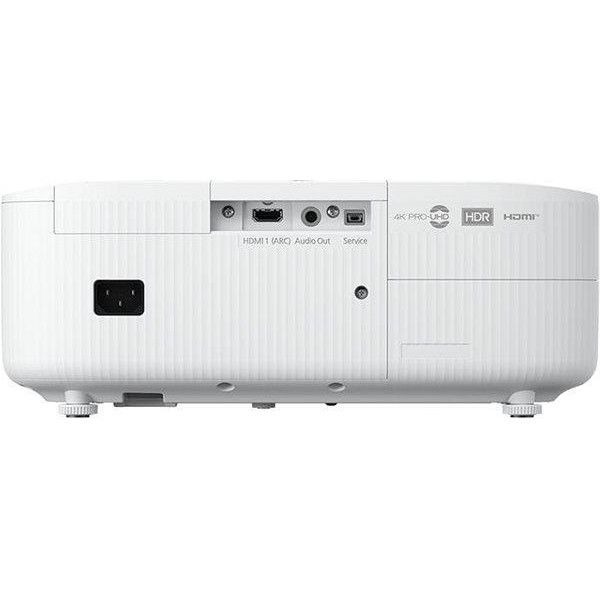 Мультимедійний проектор Epson EH-TW6250 (V11HA73040) 24598094 фото