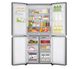 Холодильник с морозильной камерой LG GML844PZ6F GML844PZ6F фото 2