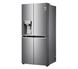 Холодильник з морозильною камерою LG GML844PZ6F GML844PZ6F фото 10